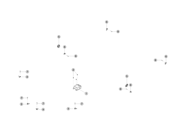 Impact and Acceleration Sensors