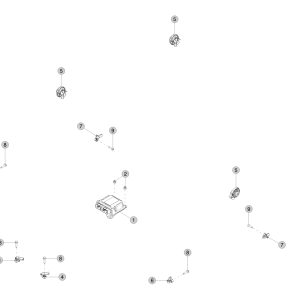 Impact and Acceleration Sensors