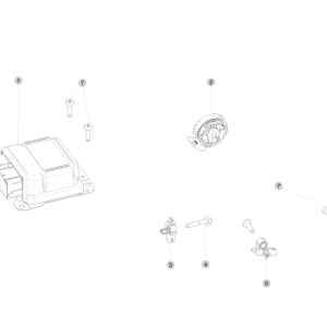 Impact and Acceleration Sensors