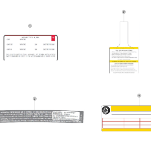 Labels