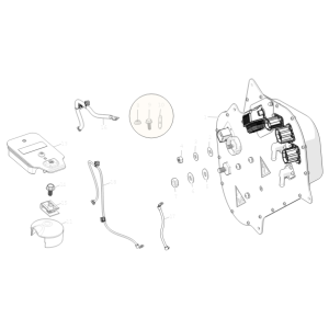 DC-DC Converter - 1st Generation