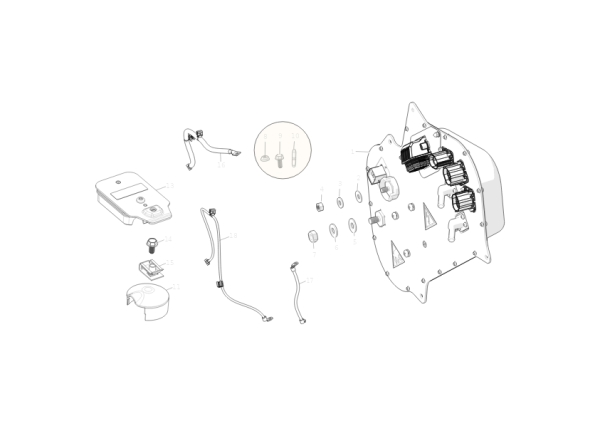 DC-DC Converter - 1st Generation