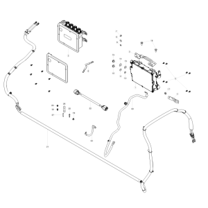 DC-DC Converter - 2nd Generation