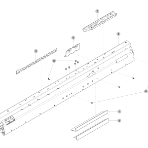 Sill Components
