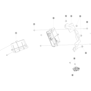Door Controllers and Sensors