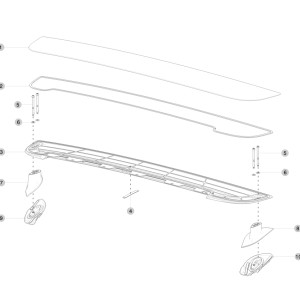 Passive Spoiler