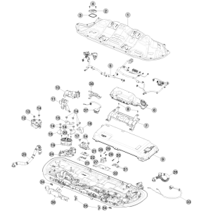 Ancillary Bay