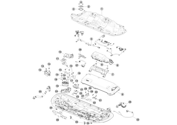 Ancillary Bay