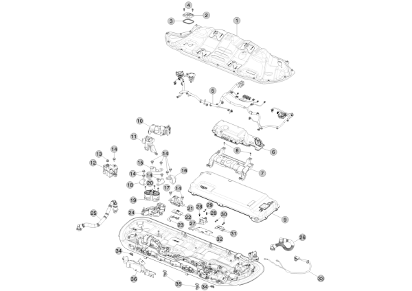 Ancillary Bay