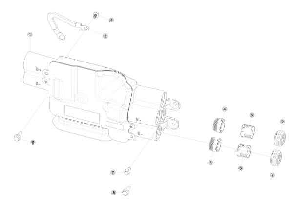 Rapid Splitter