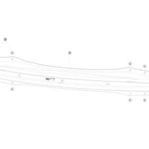 Rear Energy Absorber