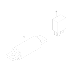 Relays and Fuses