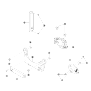 Remote and Passive Entry