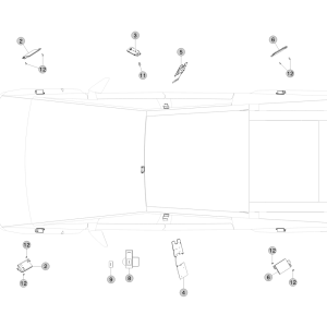 Remote and Passive Entry
