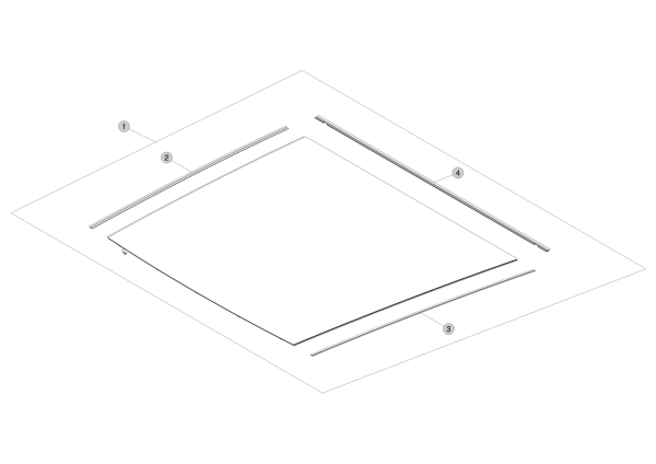 Roof Glass