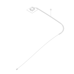 Satellite Radio Antenna