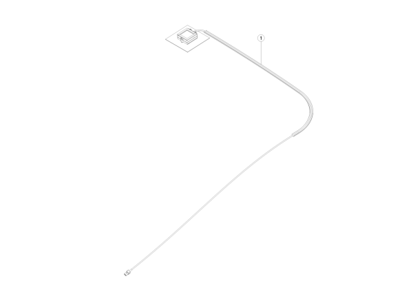 Satellite Radio Antenna
