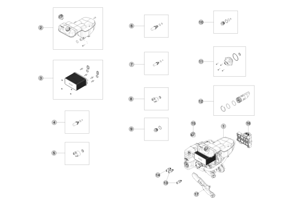 SuperManifold