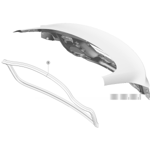 Trunk Seals