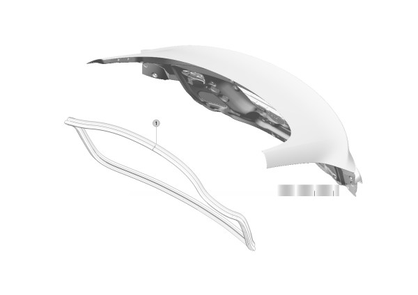 Trunk Seals