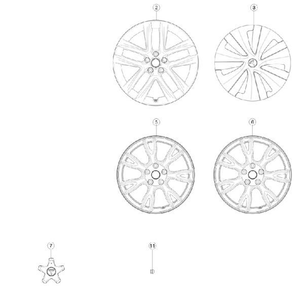 Wheels