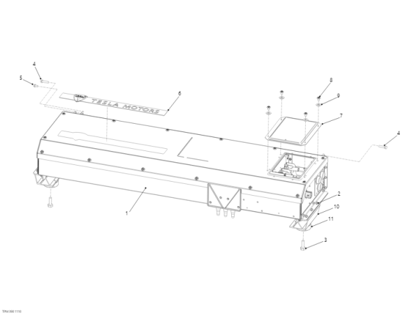 Internals - 3