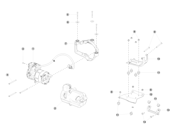 Compressor