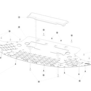 Front Undertray