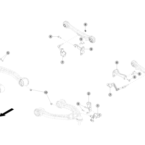 Height Controller and Sensors