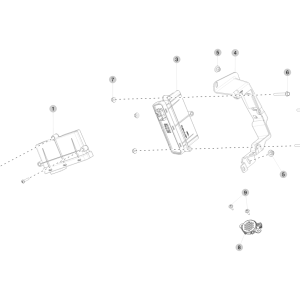 Door Controllers and Sensors