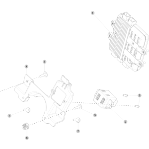 USB Hubs and Brackets